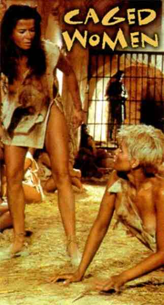 Caged Women (1991) Screenshot 2