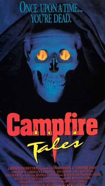 Campfire Tales (1991) Screenshot 2