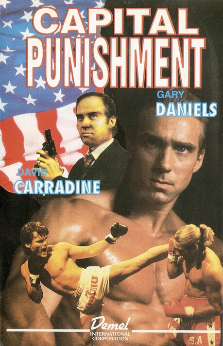 Capital Punishment (1991) Screenshot 4