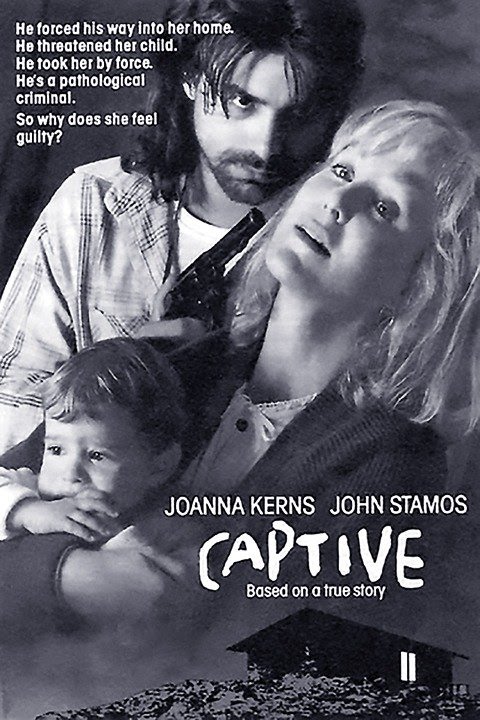 Captive (1991) Screenshot 3 