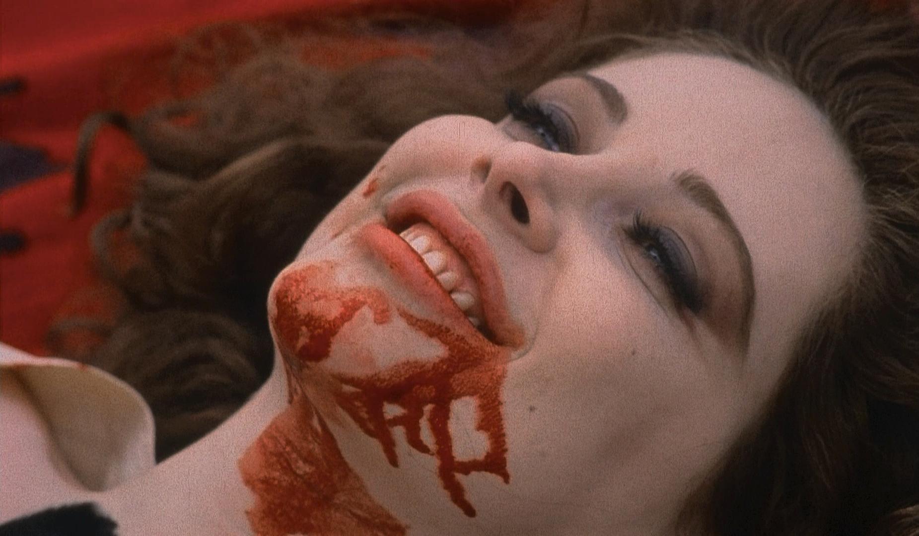 La carne (1991) Screenshot 3