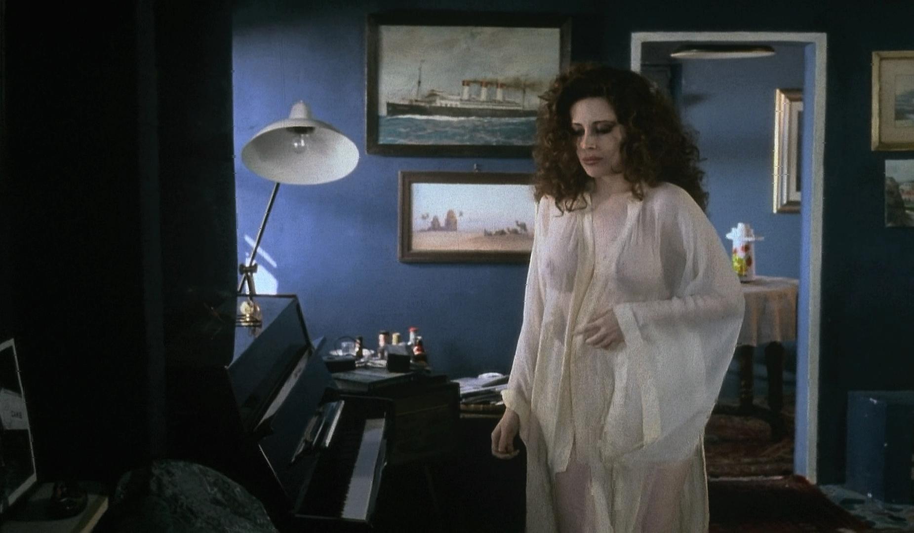La carne (1991) Screenshot 4