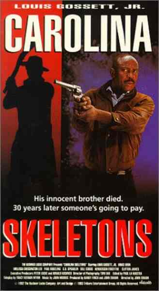 Carolina Skeletons (1991) Screenshot 2