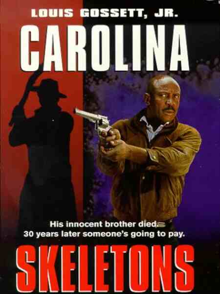 Carolina Skeletons (1991) Screenshot 3