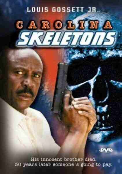 Carolina Skeletons (1991) Screenshot 5