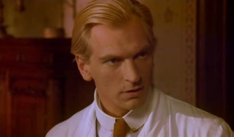 The Wicked (1991) Screenshot 1