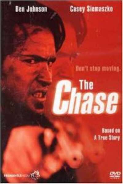 The Chase (1991) Screenshot 2