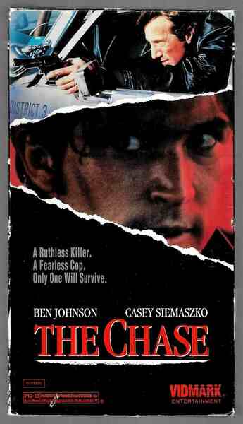 The Chase (1991) Screenshot 3