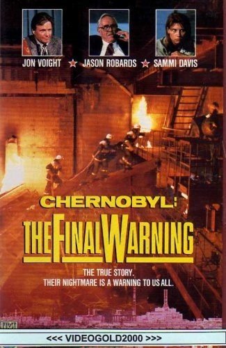 Chernobyl: The Final Warning (1991) Screenshot 1 