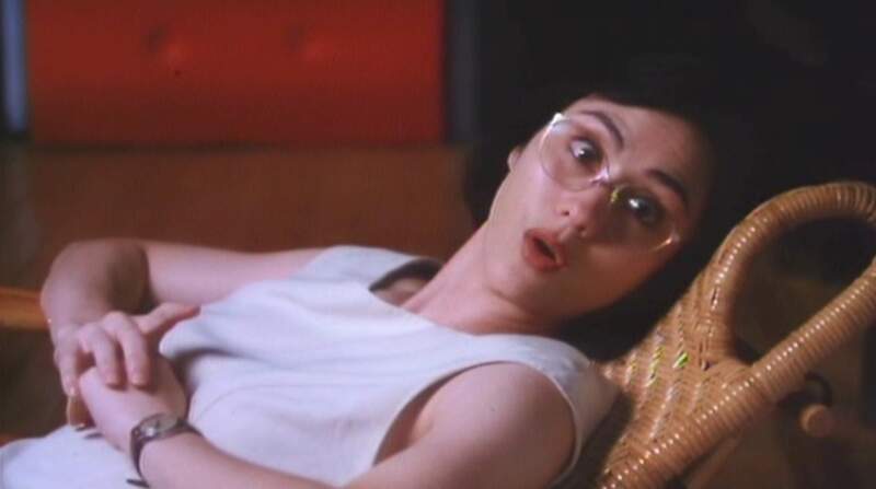 Chi xian zhen bian ren (1991) with English Subtitles on DVD DVD Slickers vs. Killers (1991) Screenshot 5