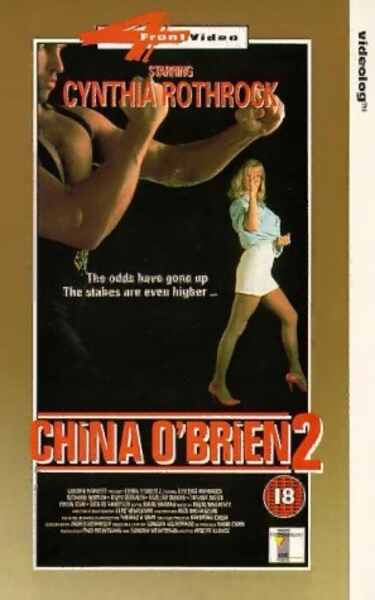 China O'Brien II (1990) Screenshot 1