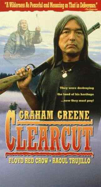 Clearcut (1991) Screenshot 4