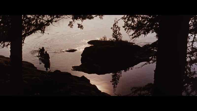 Clearcut (1991) Screenshot 5
