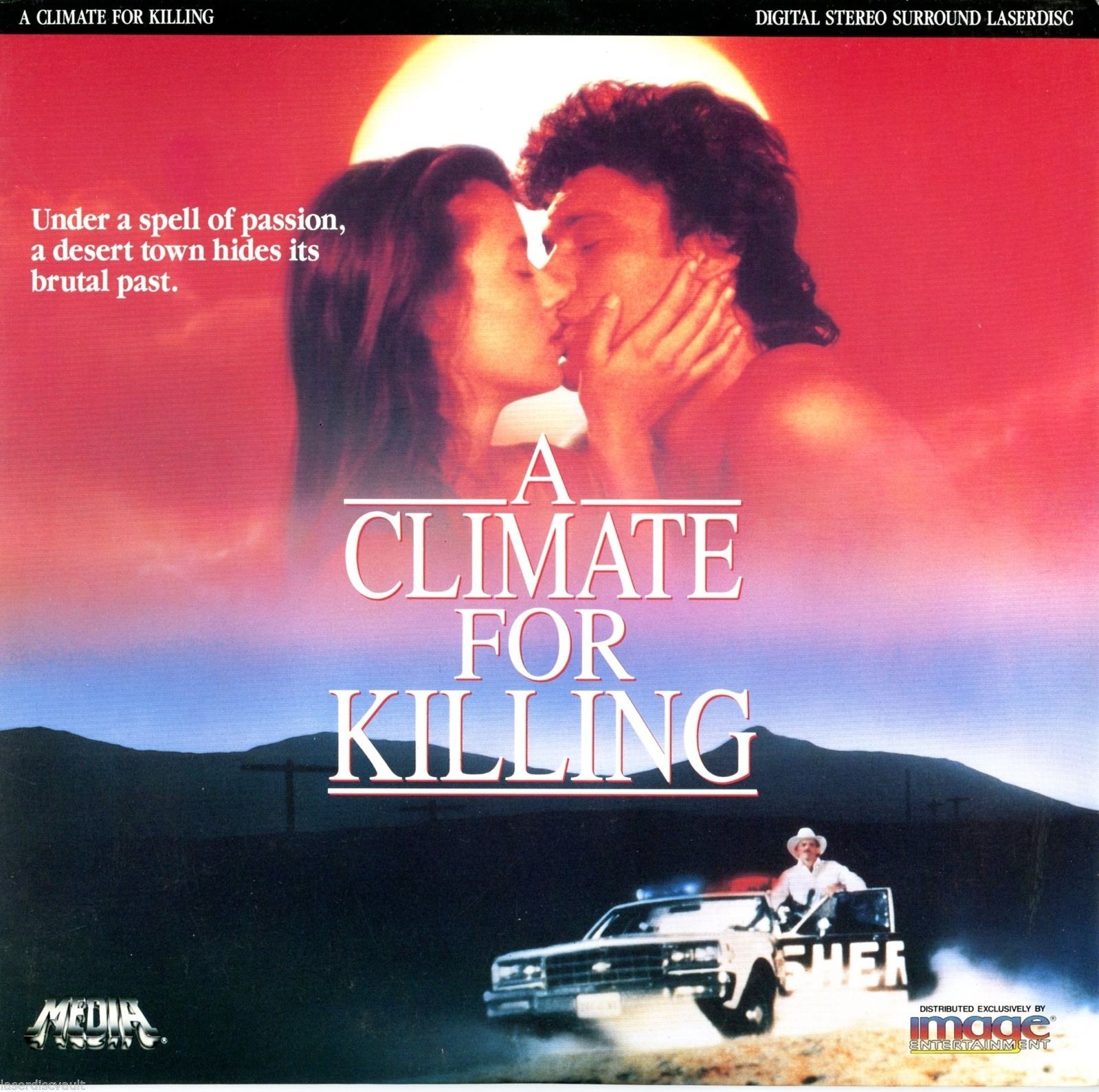 A Climate for Killing (1991) Screenshot 2