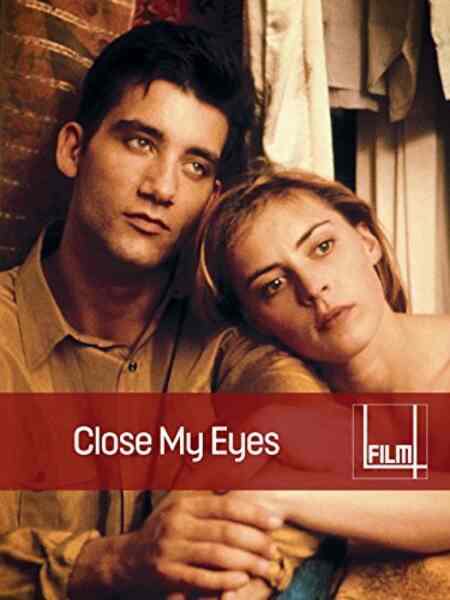 Close My Eyes (1991) Screenshot 1