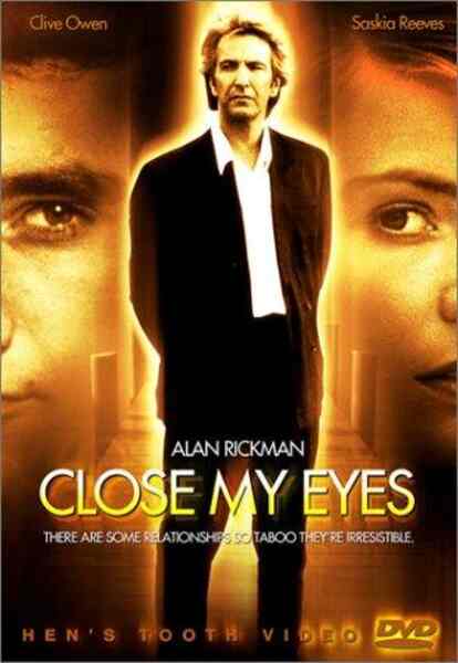 Close My Eyes (1991) Screenshot 3