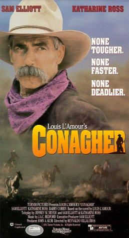 Conagher (1991) Screenshot 2 