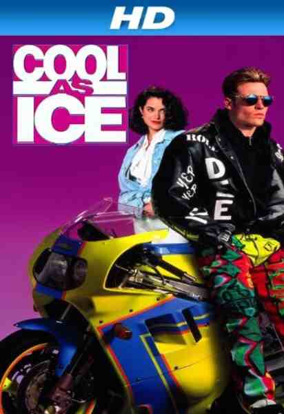 Cool as Ice (1991) Screenshot 1