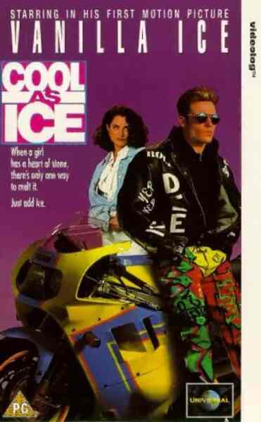 Cool as Ice (1991) Screenshot 2