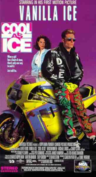 Cool as Ice (1991) Screenshot 3