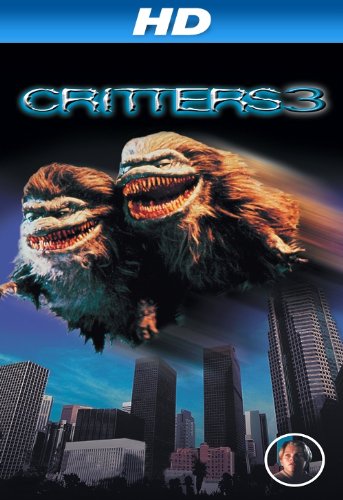 Critters 3 (1991) Screenshot 1 