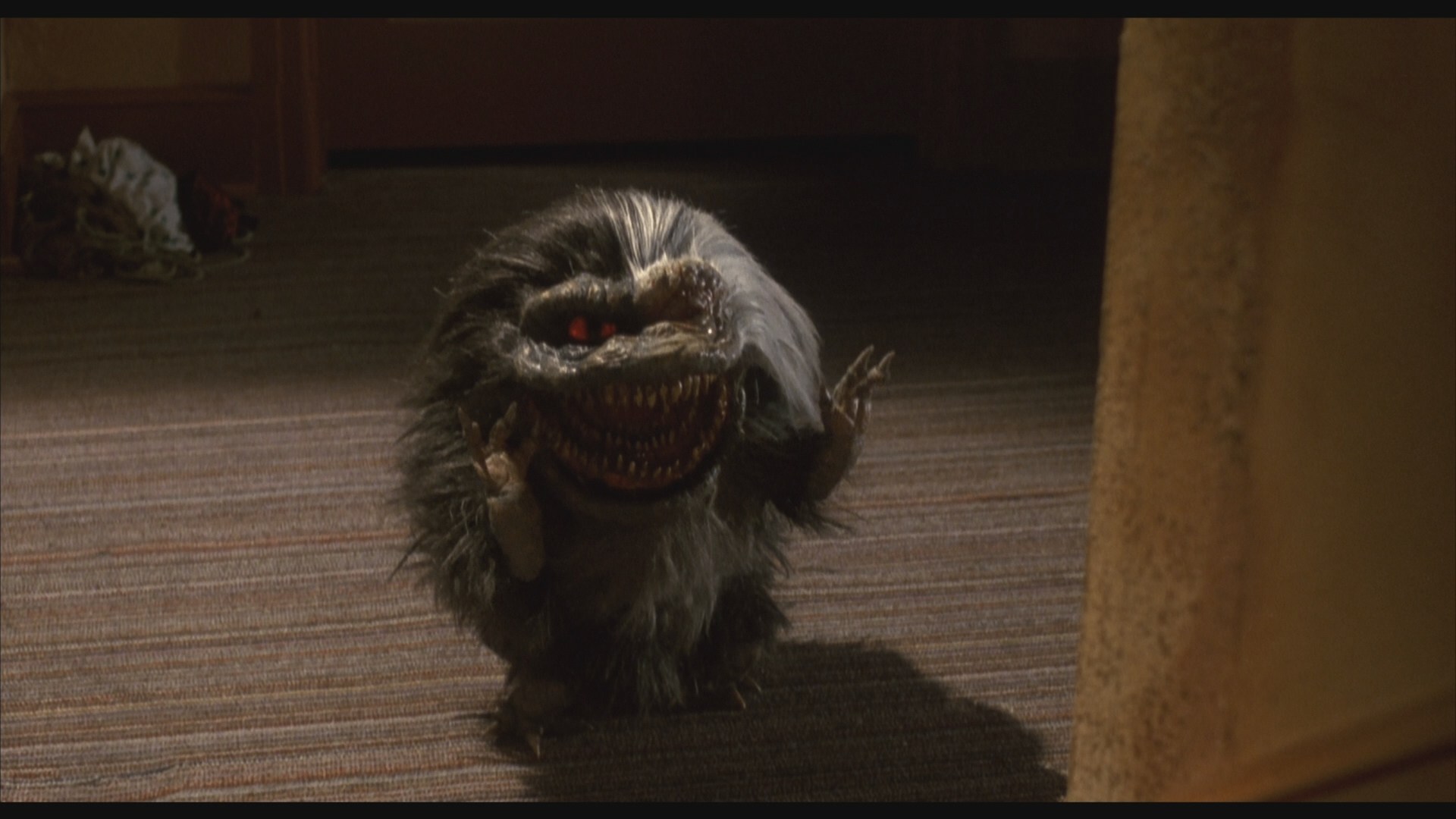 Critters 3 (1991) Screenshot 2 