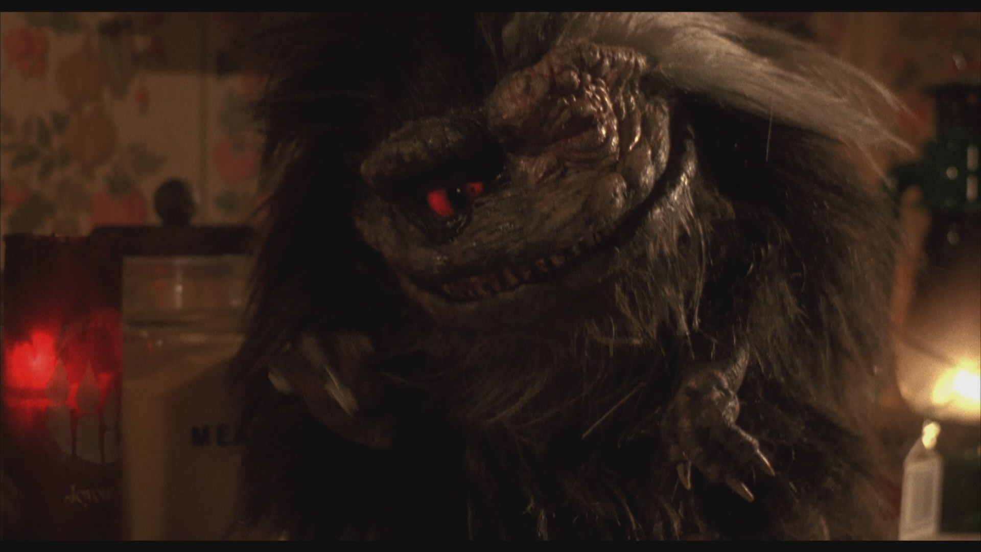 Critters 3 (1991) Screenshot 3 