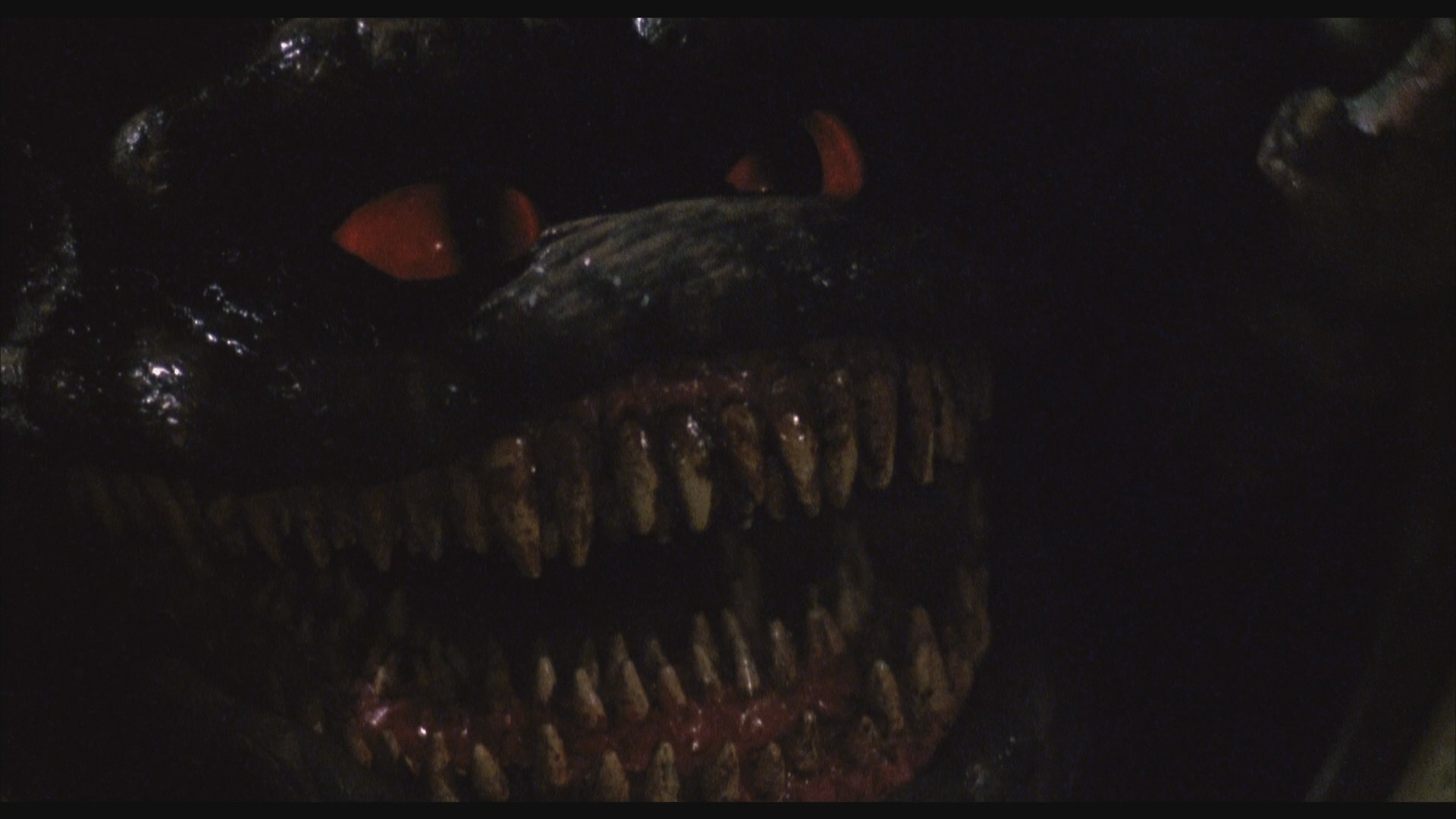 Critters 3 (1991) Screenshot 4 