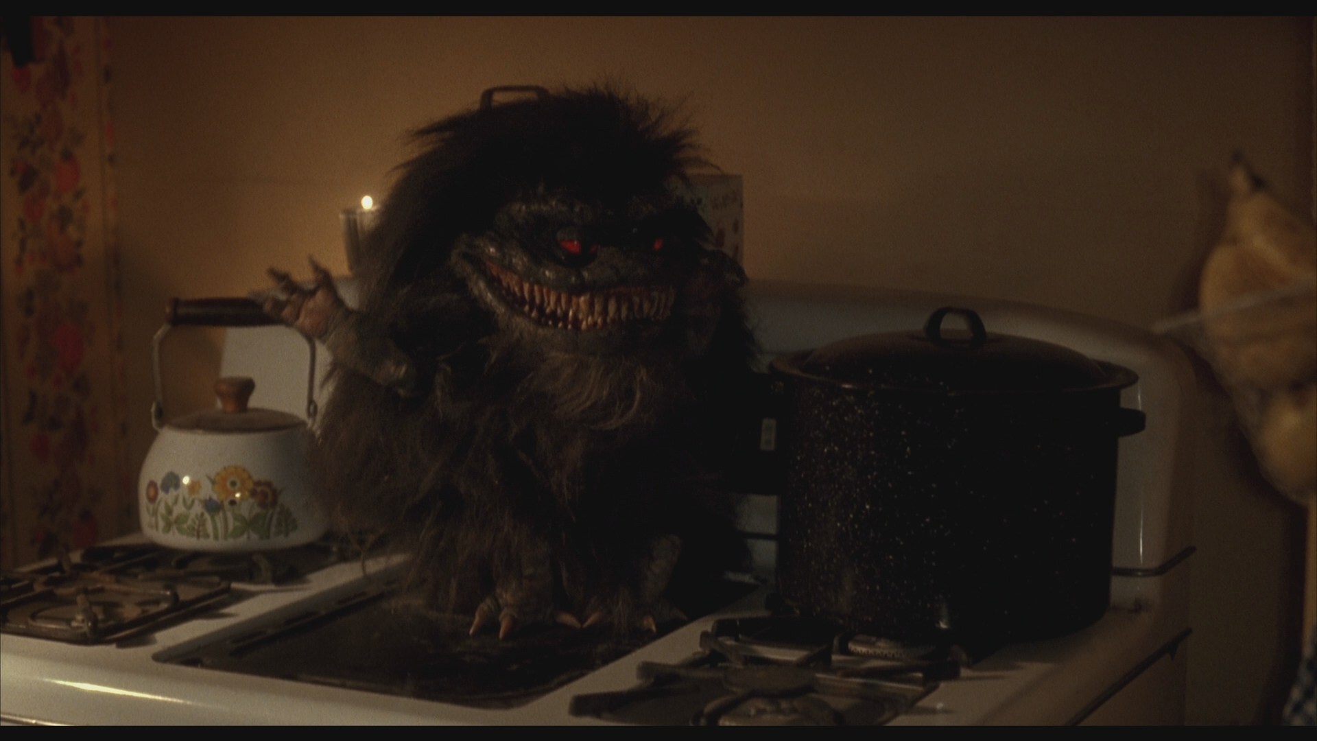 Critters 3 (1991) Screenshot 5 
