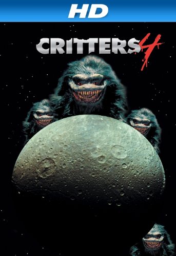 Critters 4 (1992) Screenshot 1 