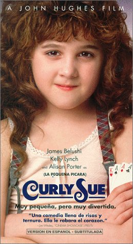 Curly Sue (1991) Screenshot 5