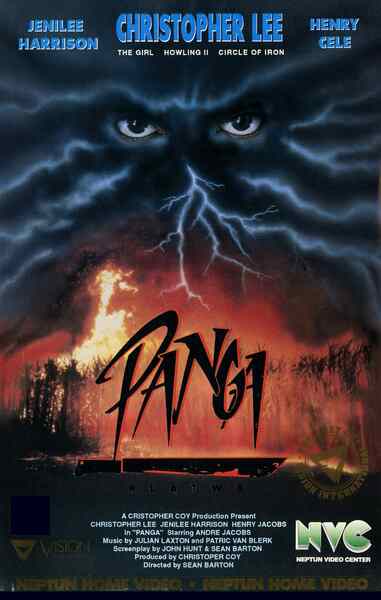 Curse III: Blood Sacrifice (1991) Screenshot 5