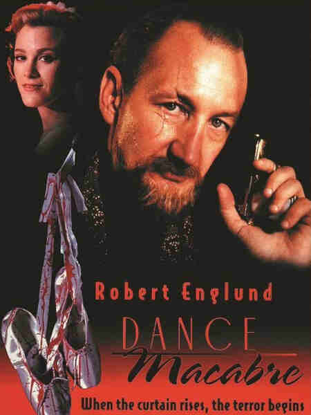 Dance Macabre (1992) Screenshot 5