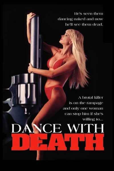 Dance with Death (1992) starring Maxwell Caulfield on DVD on DVD