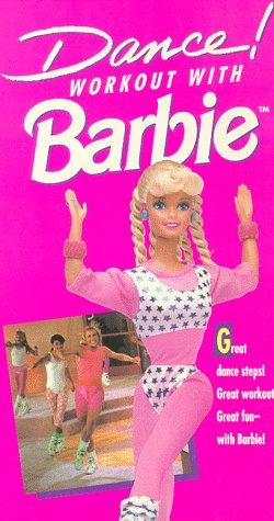 Dance! Workout with Barbie (1992) Screenshot 1 