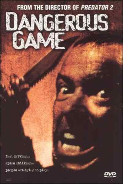 Dangerous Game (1988) Screenshot 4
