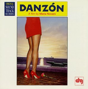 Danzón (1991) Screenshot 3 