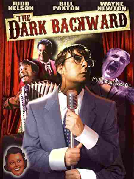 The Dark Backward (1991) Screenshot 1