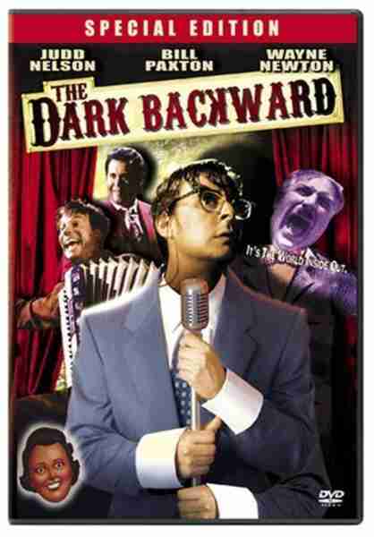 The Dark Backward (1991) Screenshot 3