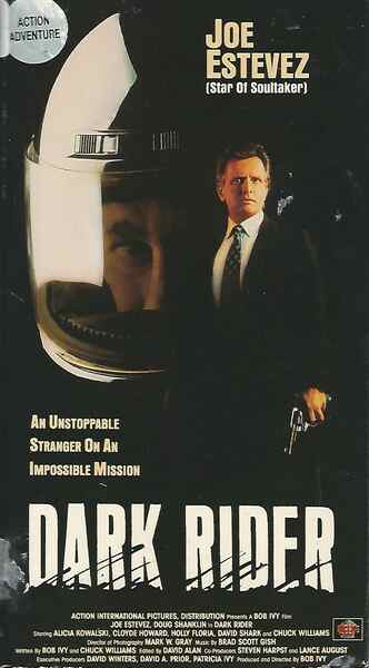 Dark Rider (1991) Screenshot 3