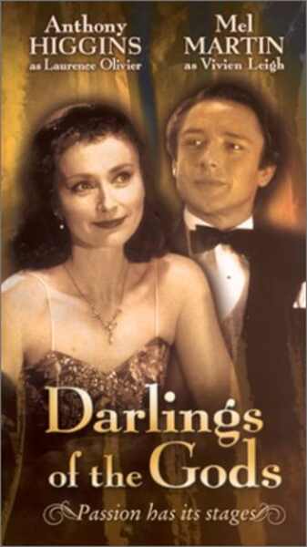 Darlings of the Gods (1989) Screenshot 1