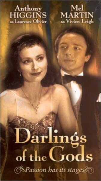 Darlings of the Gods (1989) Screenshot 2