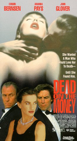 Dead on the Money (1991) Screenshot 1