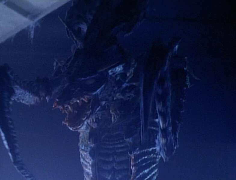 Dead Space (1991) Screenshot 4