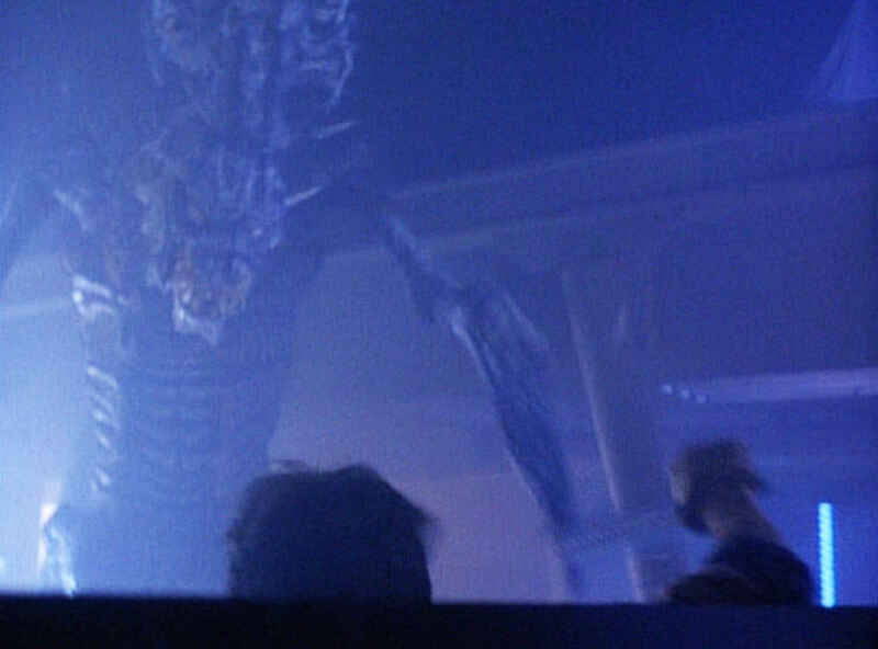 Dead Space (1991) Screenshot 5