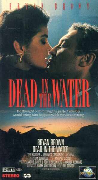 Dead in the Water (1991) starring Bryan Brown on DVD DVD Dead in the Water (1991) Screenshot 3