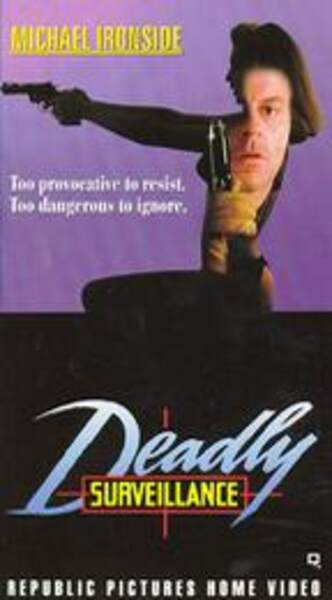 Deadly Surveillance (1991) Screenshot 1