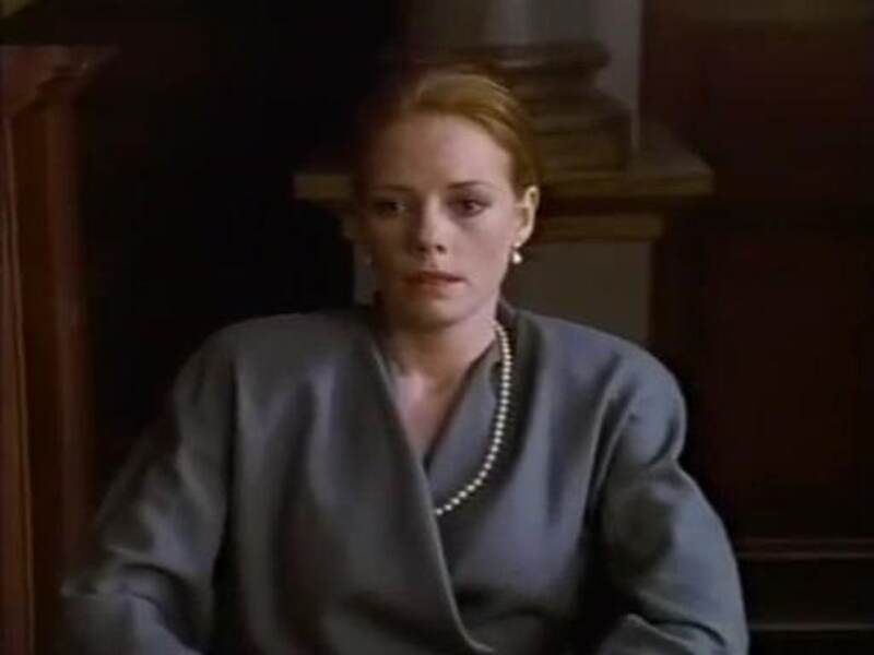 Death Dreams (1991) Screenshot 3