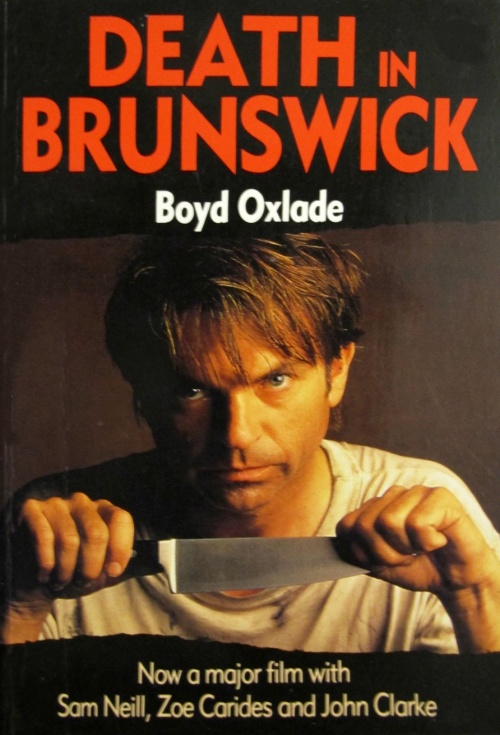 Death in Brunswick (1990) Screenshot 1