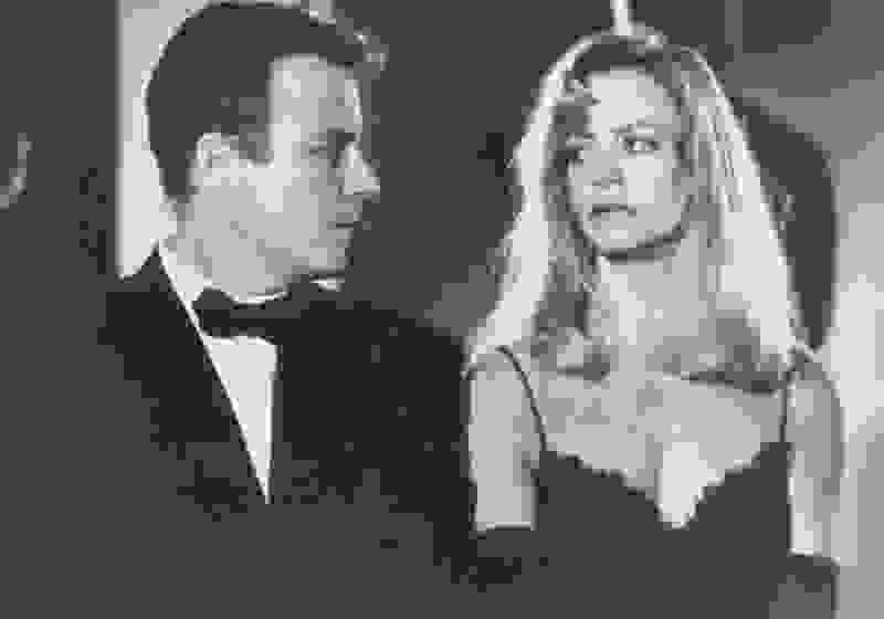 Deceived (1991) Screenshot 4